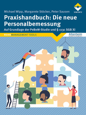 cover image of Praxishandbuch